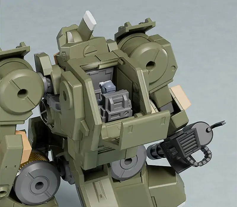 Kituri Model din Plastic Moderoid Titanomachia 1/48 Partea:R Vogel'g 12 cm poza produsului