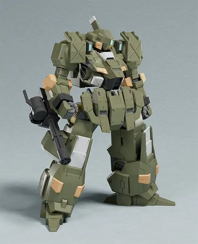 Kituri Model din Plastic Moderoid Titanomachia 1/48 Partea:R Vogel'g 12 cm poza produsului