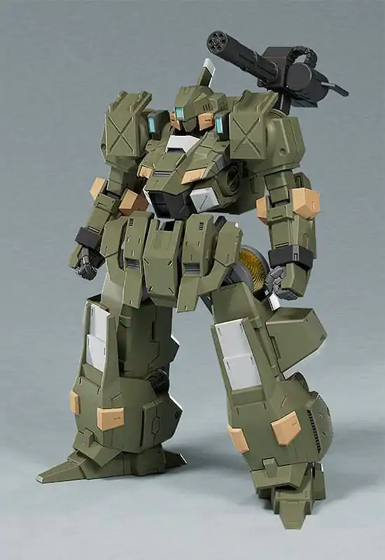 Kituri Model din Plastic Moderoid Titanomachia 1/48 Partea:R Vogel'g 12 cm poza produsului