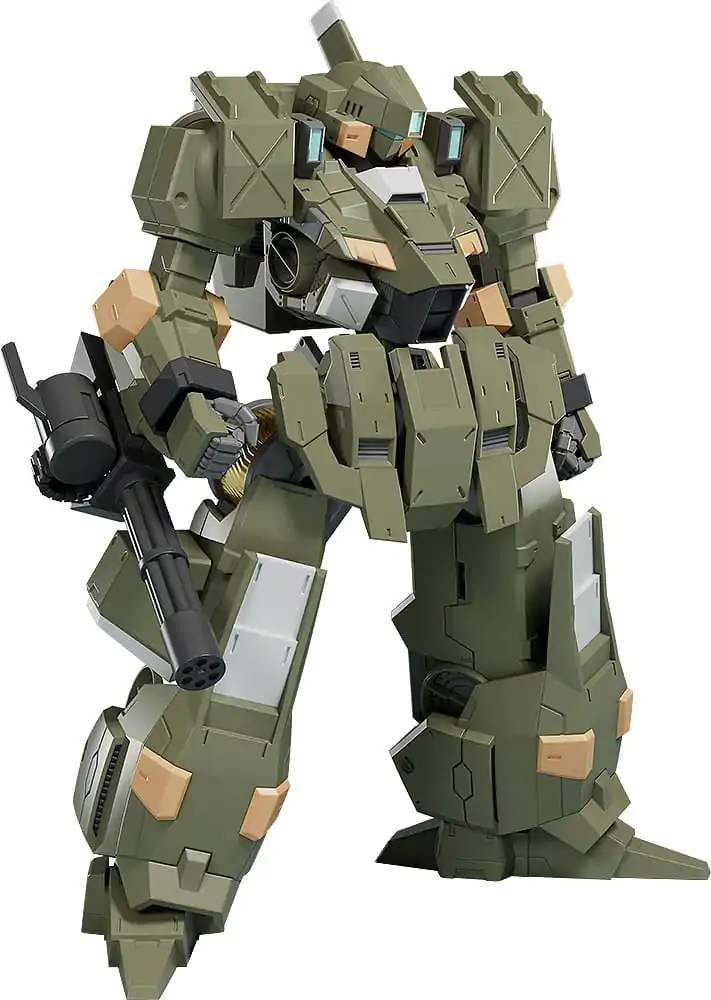 Kituri Model din Plastic Moderoid Titanomachia 1/48 Partea:R Vogel'g 12 cm poza produsului