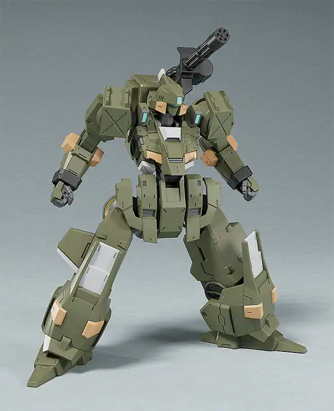 Kituri Model din Plastic Moderoid Titanomachia 1/48 Partea:R Vogel'g 12 cm poza produsului