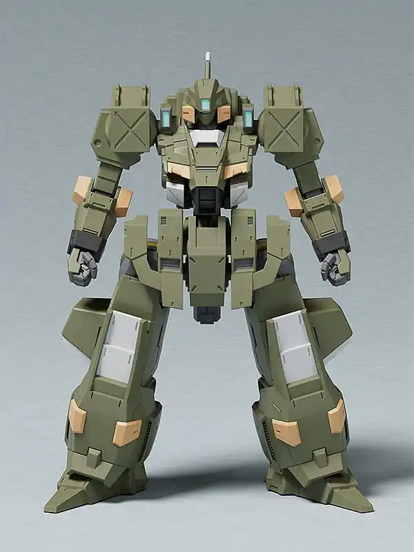 Kituri Model din Plastic Moderoid Titanomachia 1/48 Partea:R Vogel'g 12 cm poza produsului