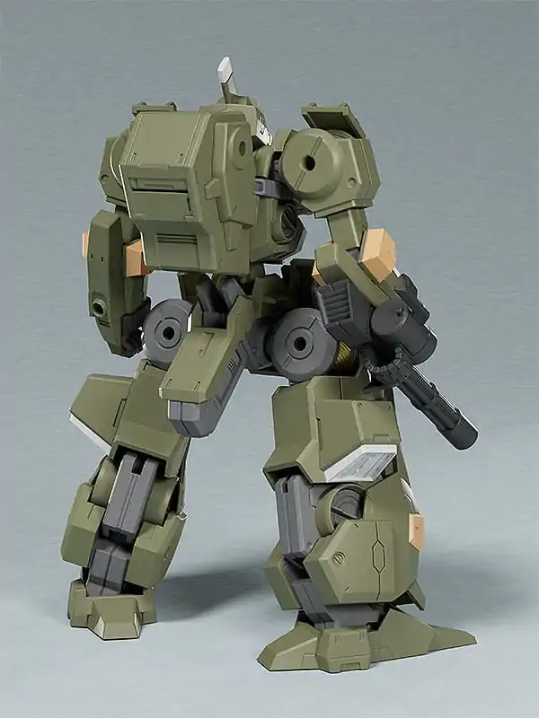 Kituri Model din Plastic Moderoid Titanomachia 1/48 Partea:R Vogel'g 12 cm poza produsului