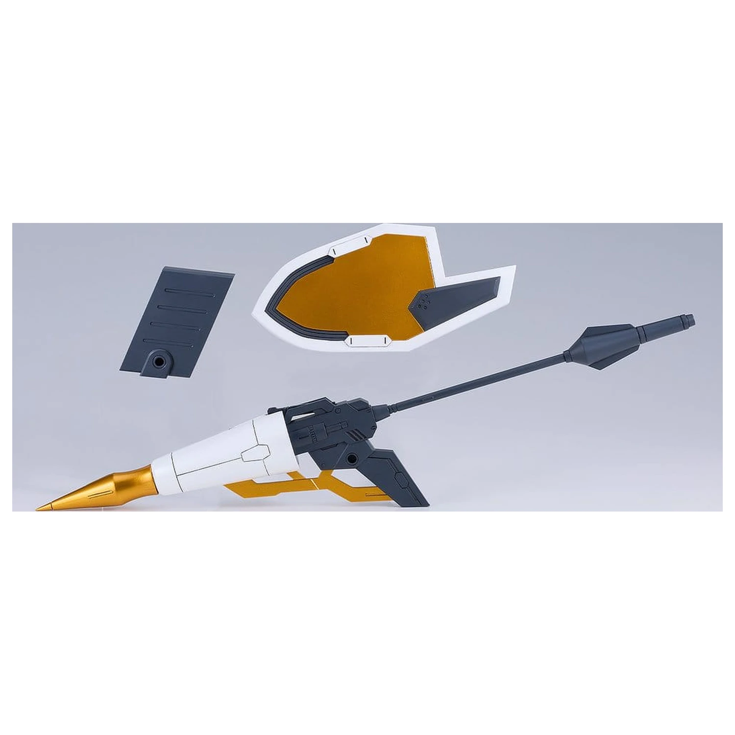 Titanomachia Moderoid set accesorii kit model plastic Setul Order of Knights din Titanomachia SIDE:CE poza produsului