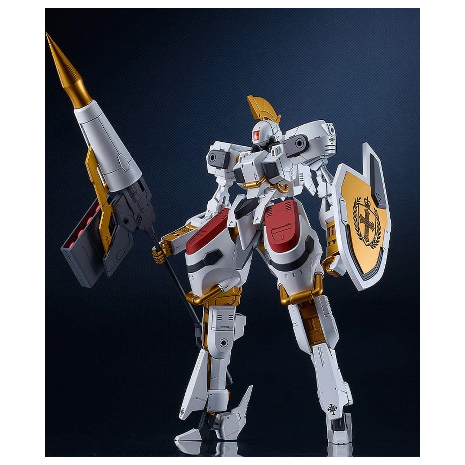 Titanomachia Moderoid Model din plastic SIDE:GR Vector - Order of Knights Specifications 20 cm poza produsului
