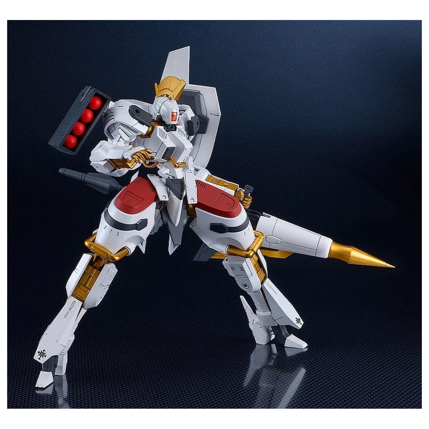 Titanomachia Moderoid Model din plastic SIDE:GR Vector - Order of Knights Specifications 20 cm poza produsului