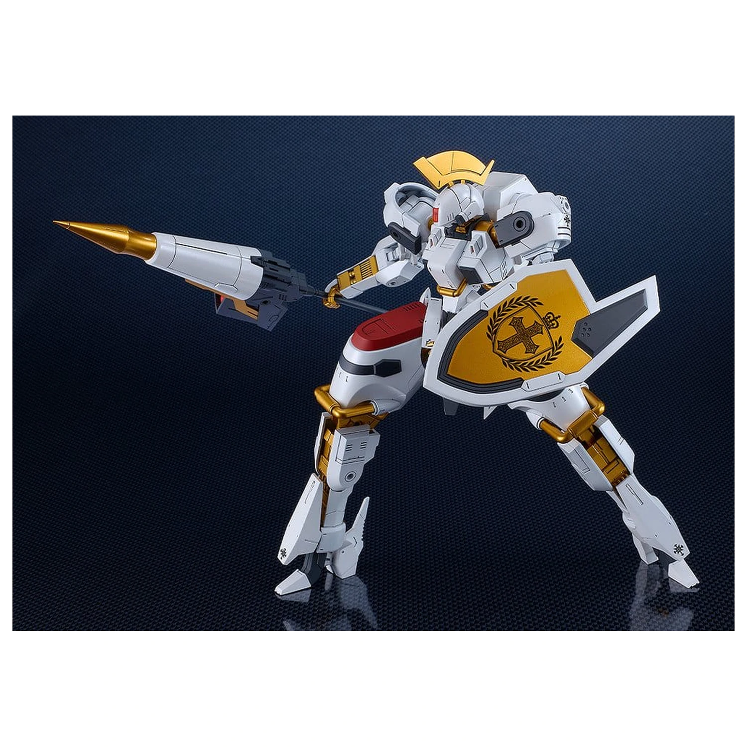 Titanomachia Moderoid Model din plastic SIDE:GR Vector - Order of Knights Specifications 20 cm poza produsului