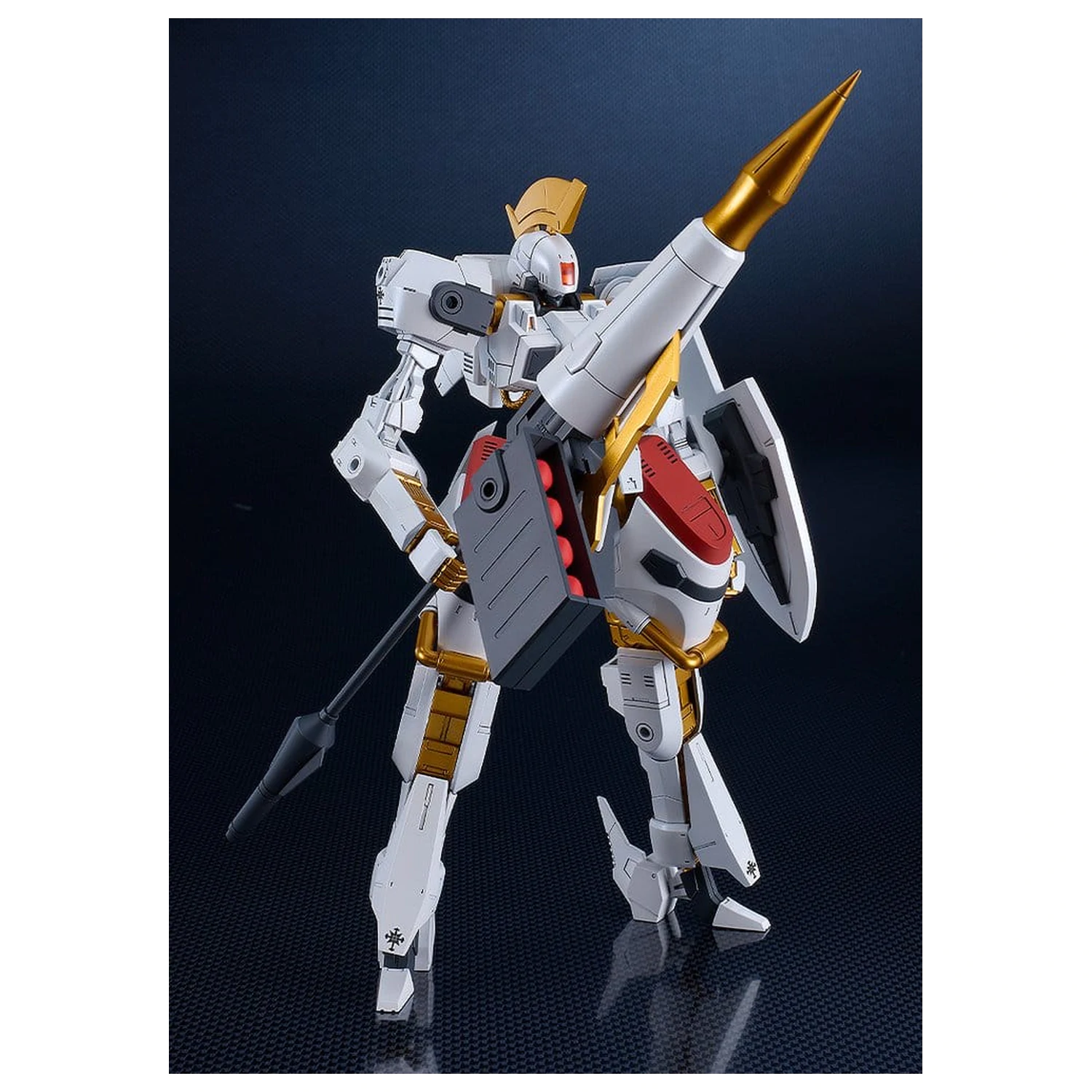 Titanomachia Moderoid Model din plastic SIDE:GR Vector - Order of Knights Specifications 20 cm poza produsului