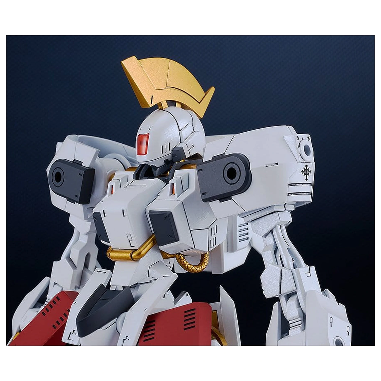 Titanomachia Moderoid Model din plastic SIDE:GR Vector - Order of Knights Specifications 20 cm poza produsului