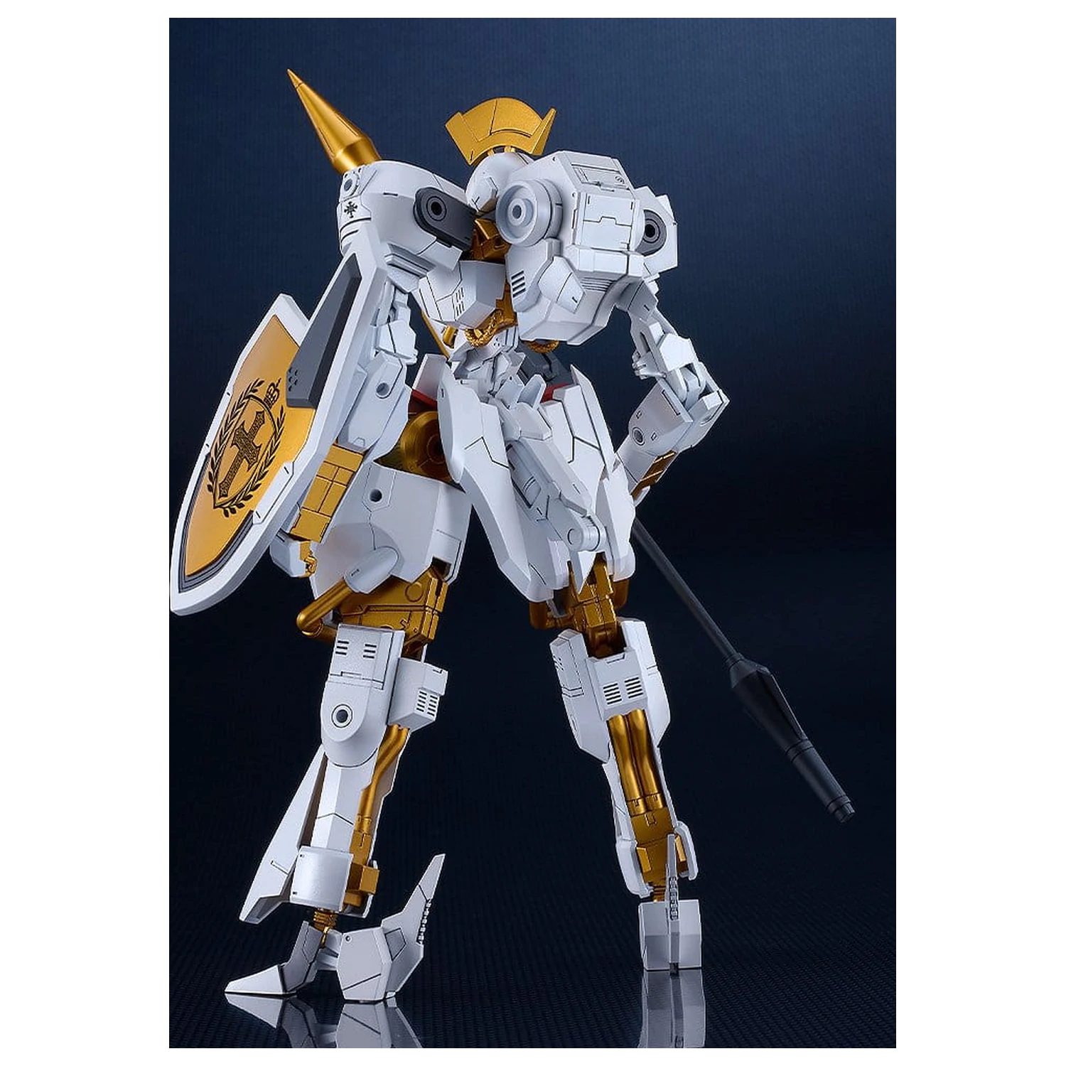 Titanomachia Moderoid Model din plastic SIDE:GR Vector - Order of Knights Specifications 20 cm poza produsului