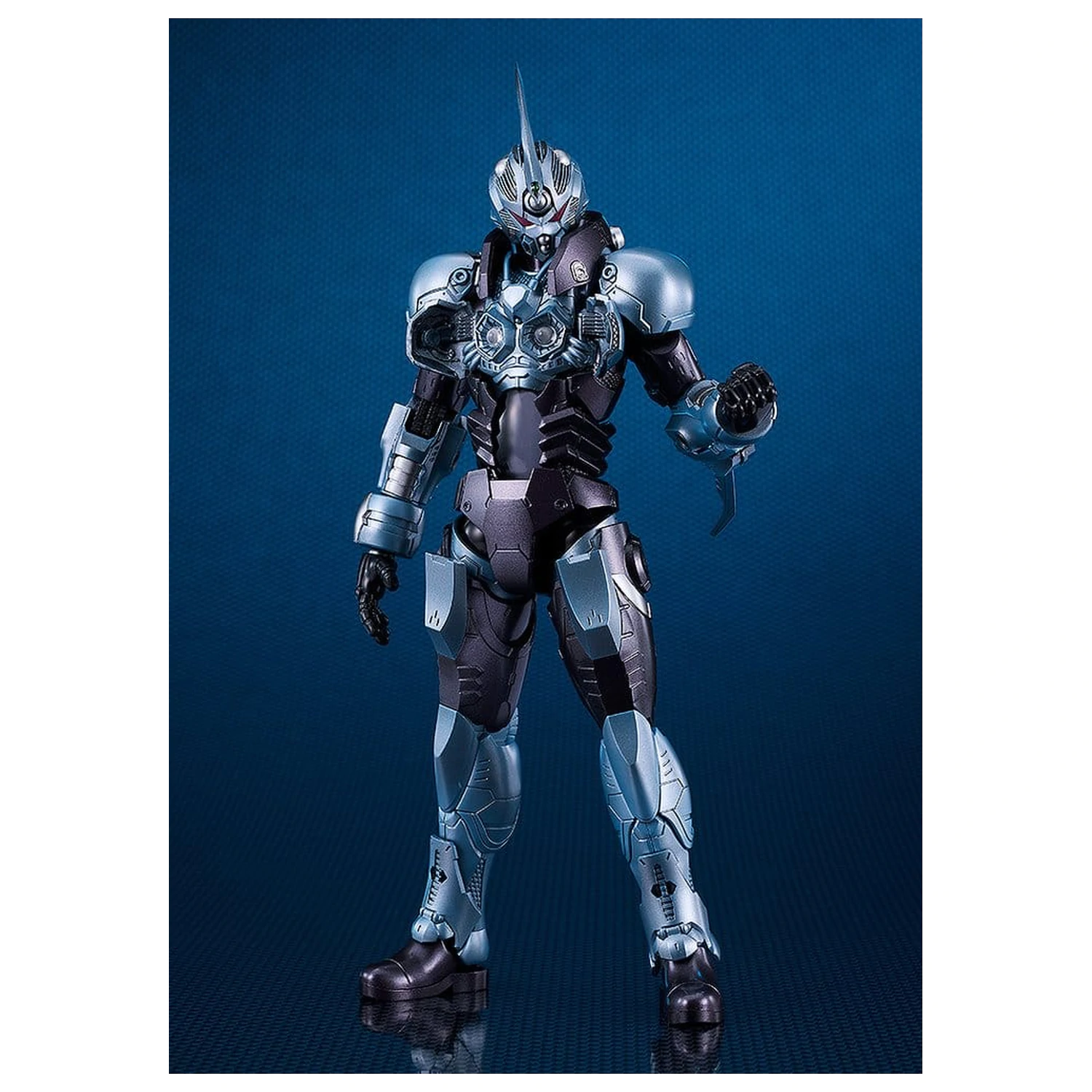 Titanomachia Plastic Model Kit PLAMAX Gale Hound Guyver 01 17 cm poza produsului