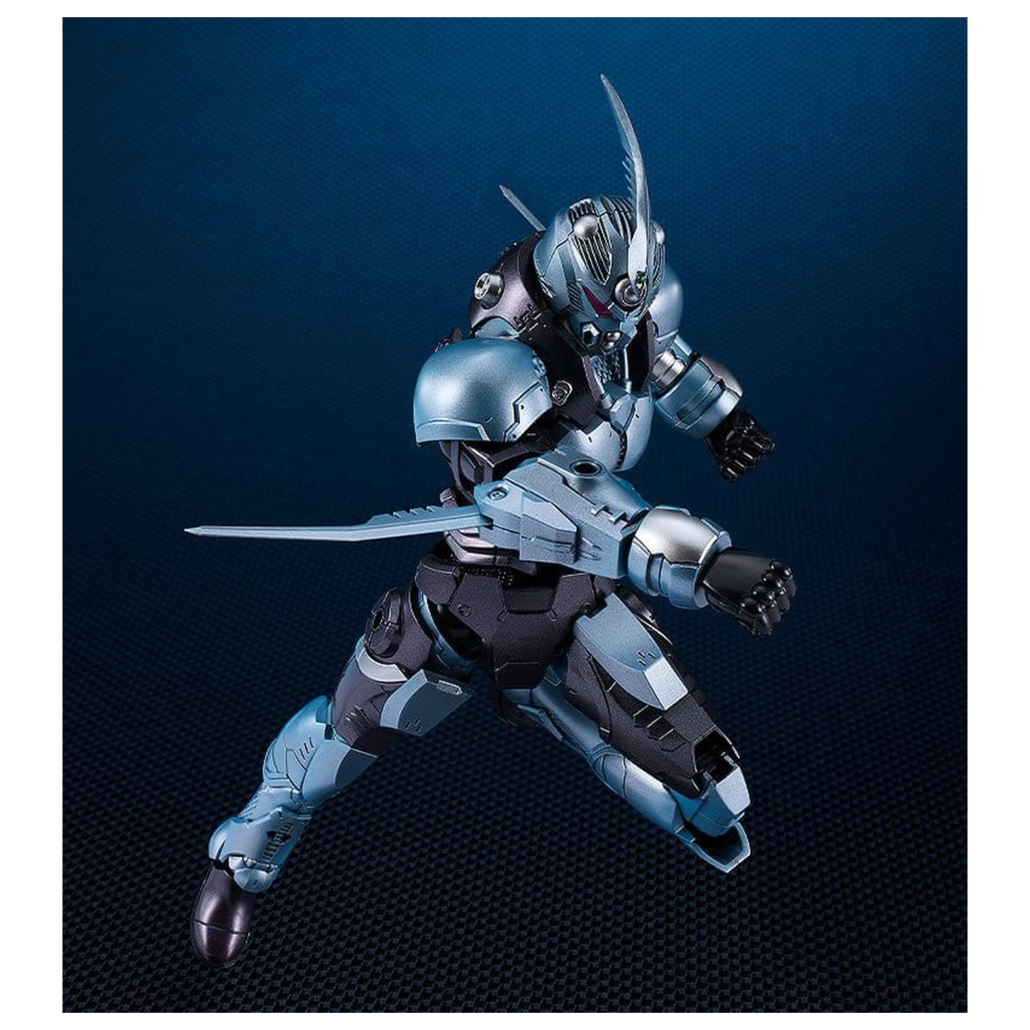 Titanomachia Plastic Model Kit PLAMAX Gale Hound Guyver 01 17 cm poza produsului