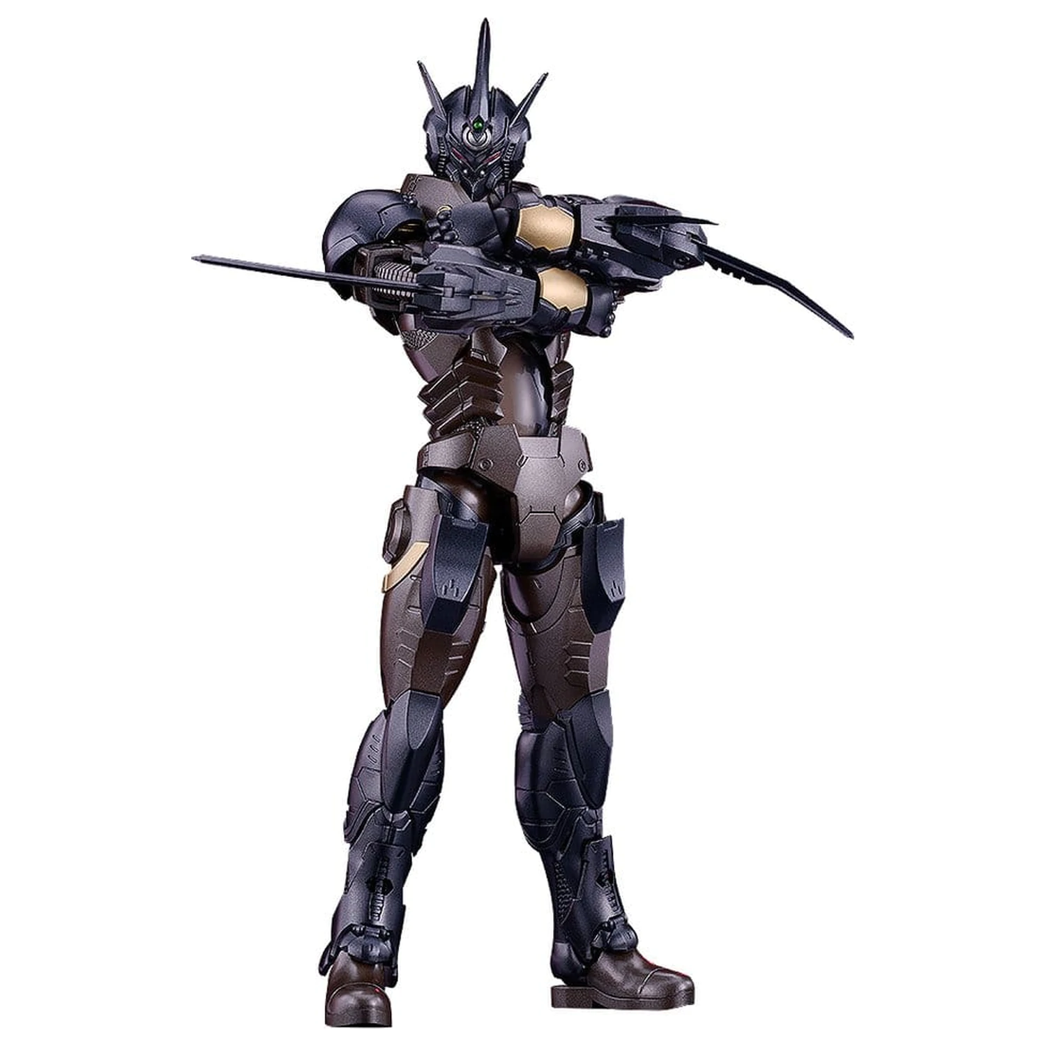 Titanomachia Kit model din plastic PLAMAX Gale Hound Guyver 03 17 cm poza produsului