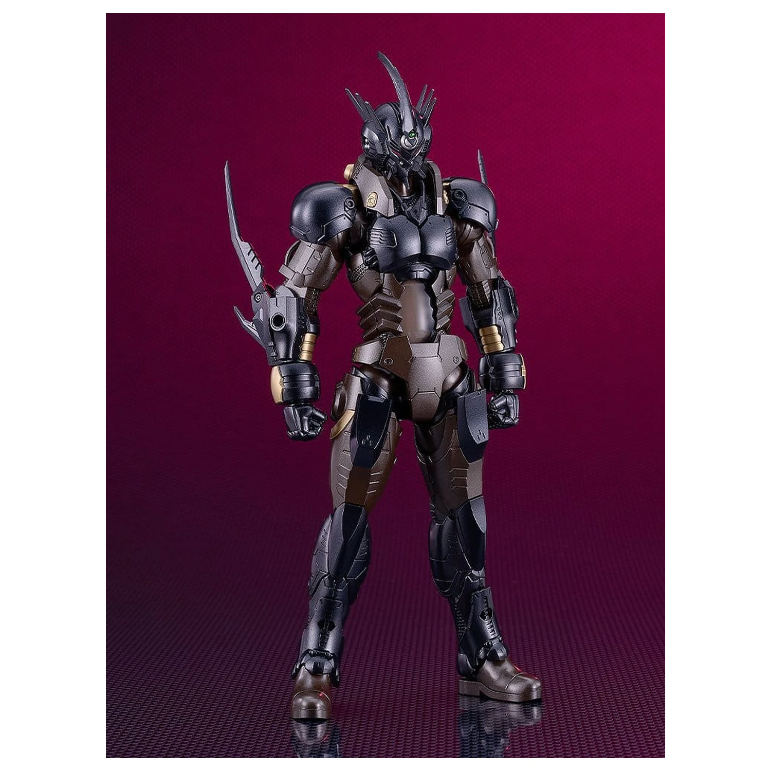 Titanomachia Kit model din plastic PLAMAX Gale Hound Guyver 03 17 cm poza produsului
