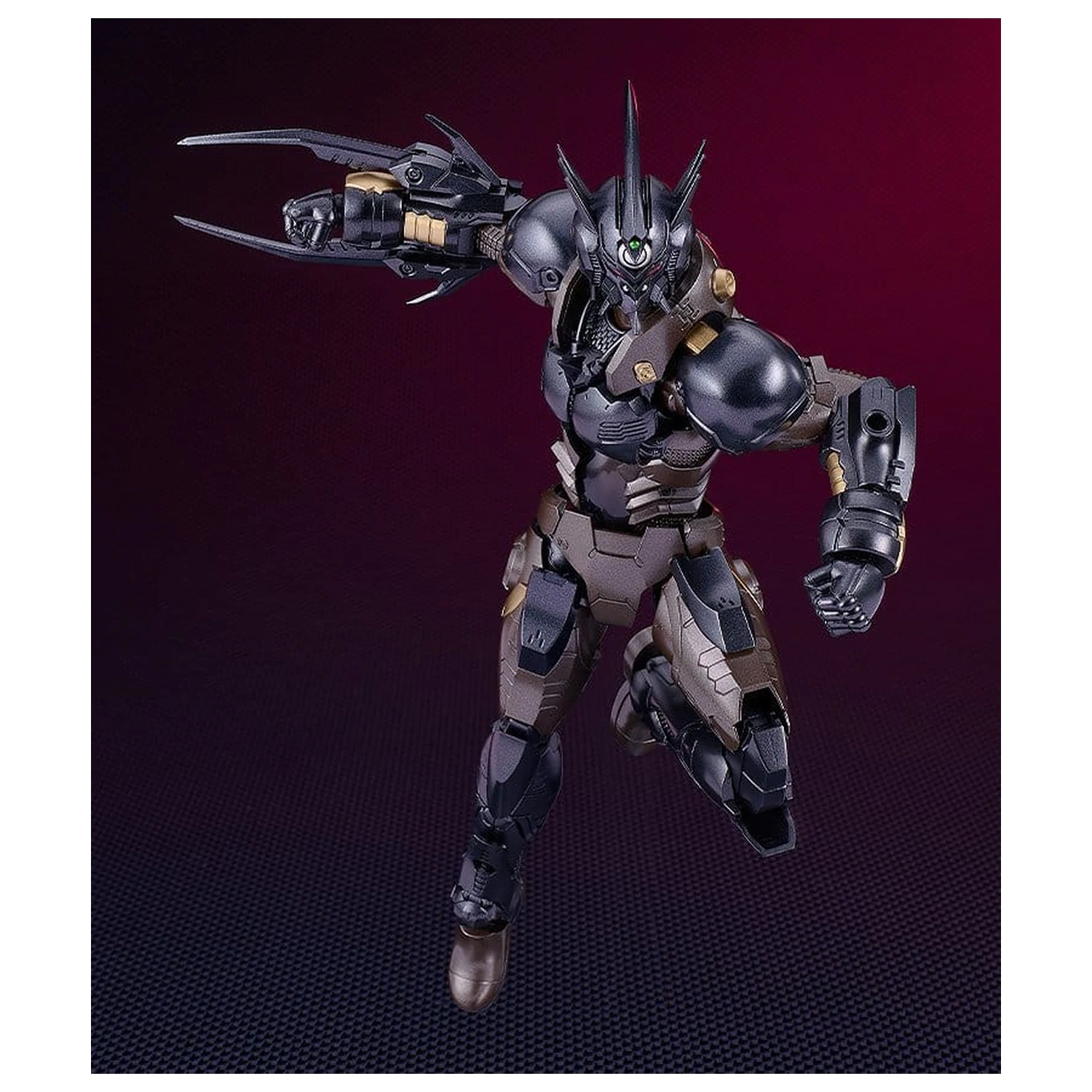 Titanomachia Kit model din plastic PLAMAX Gale Hound Guyver 03 17 cm poza produsului