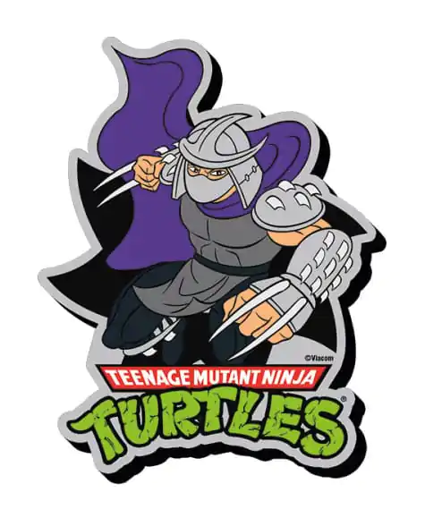 TMNT: Shredder Magnet Funky Chunky poza produsului