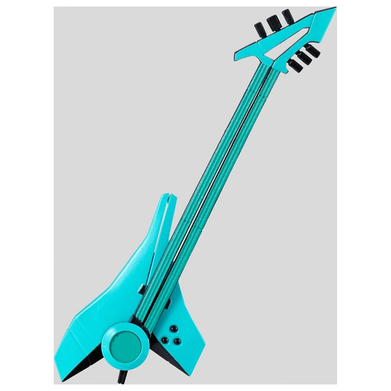 To Be Hero X S.H. Figuarts Figurina de actiune Lucky Cyan 15 cm poza produsului