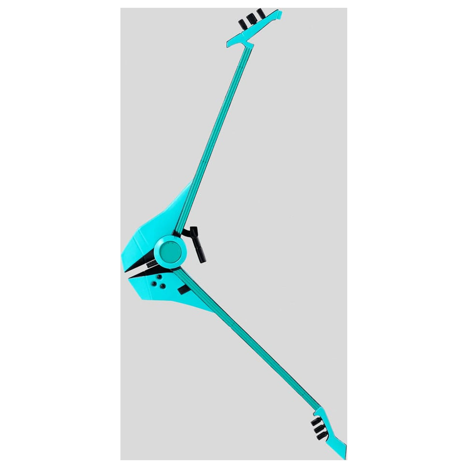 To Be Hero X S.H. Figuarts Figurina de actiune Lucky Cyan 15 cm poza produsului