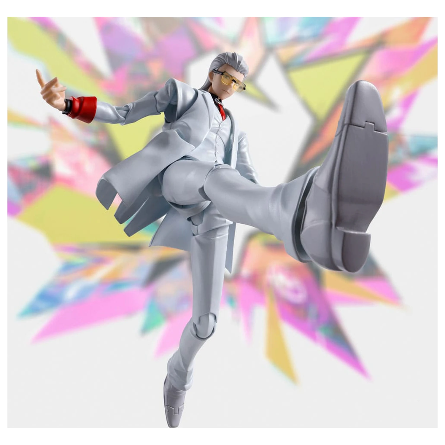 To Be Hero X S.H. Figuarts Figurina de actiune X 16 cm poza produsului