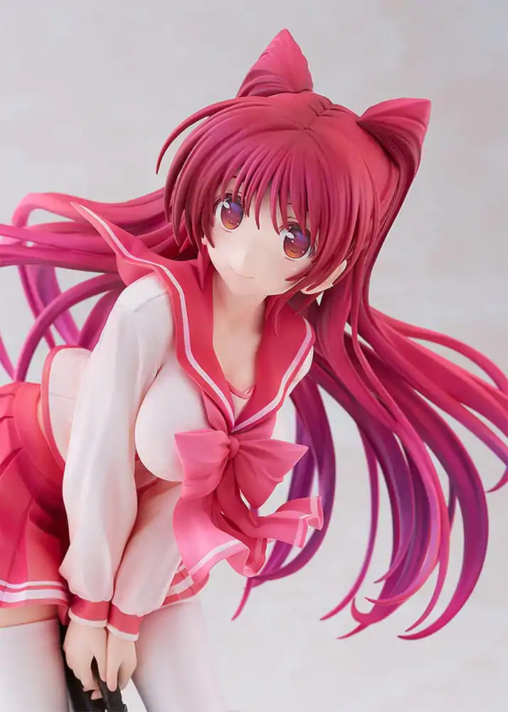 Statuie 1/7 Tamaki Kousaka: 20th Anniversary Ver. 23 cm poza produsului