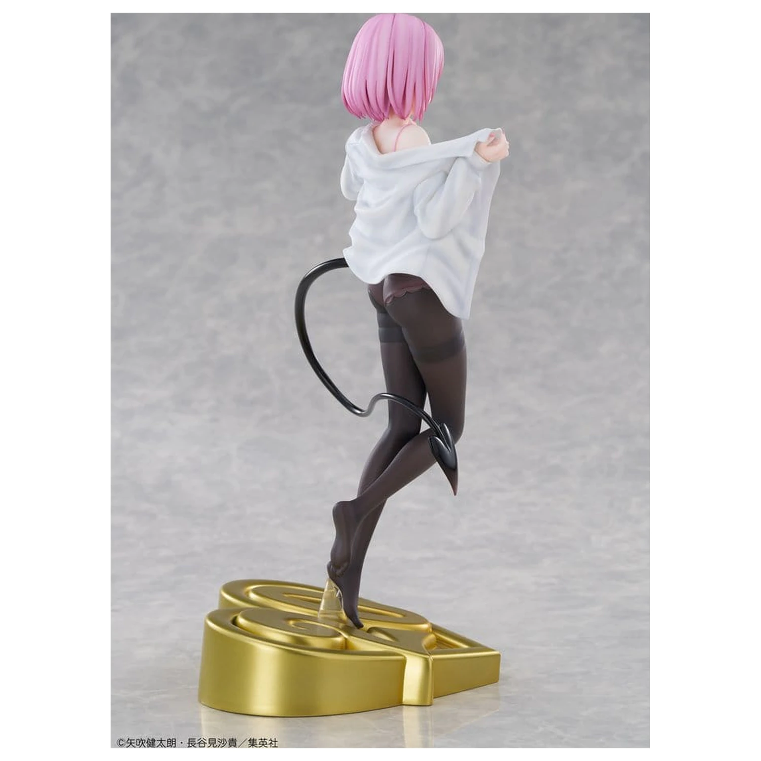 To Love-Ru Figurina PVC 1/7 Momo Belia Deviluke Original 20th Anniversary 25 cm poza produsului