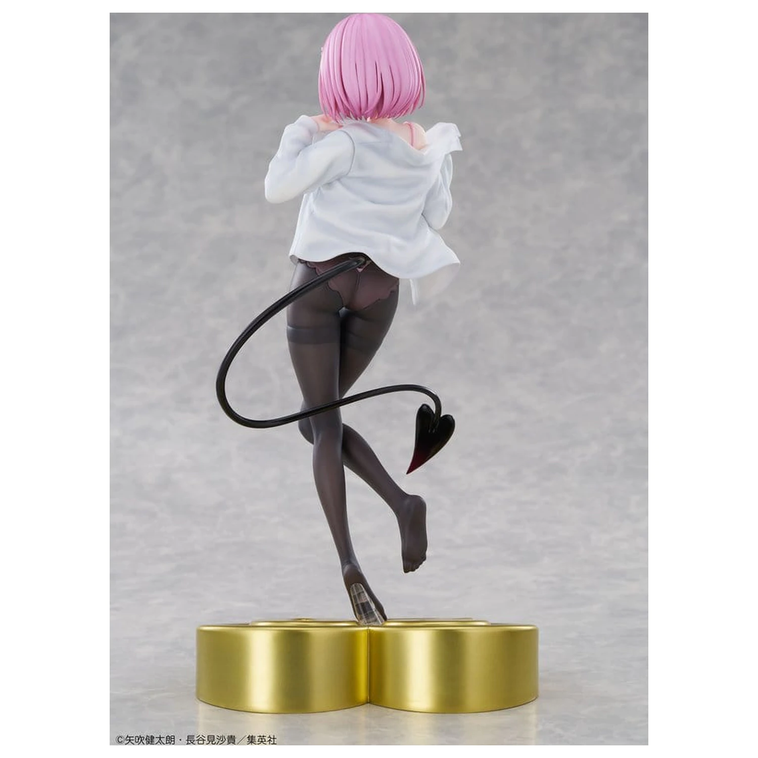 To Love-Ru Figurina PVC 1/7 Momo Belia Deviluke Original 20th Anniversary 25 cm poza produsului