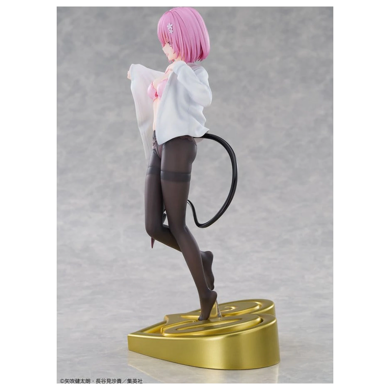 To Love-Ru Figurina PVC 1/7 Momo Belia Deviluke Original 20th Anniversary 25 cm poza produsului