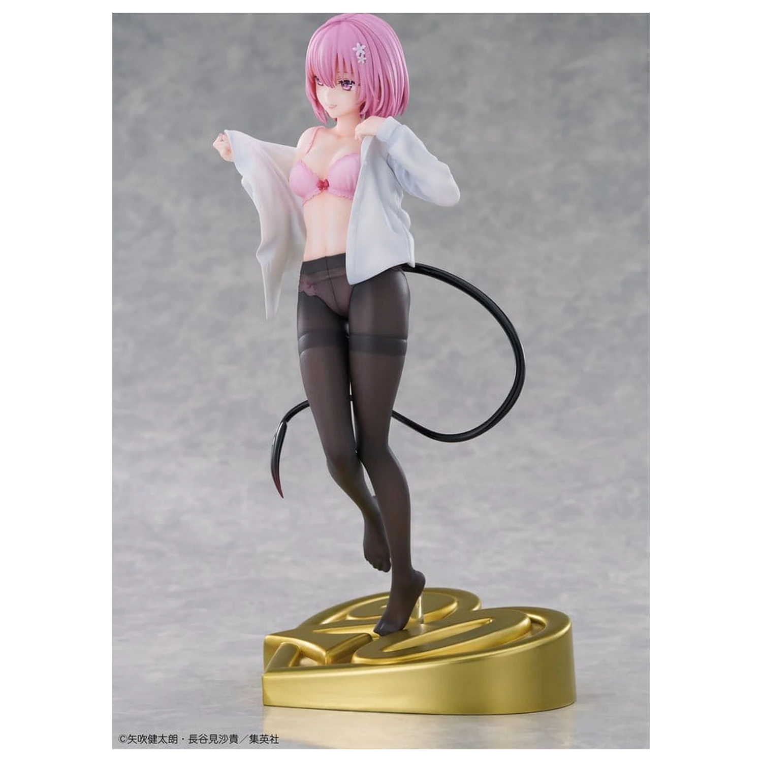 To Love-Ru Figurina PVC 1/7 Momo Belia Deviluke Original 20th Anniversary 25 cm poza produsului