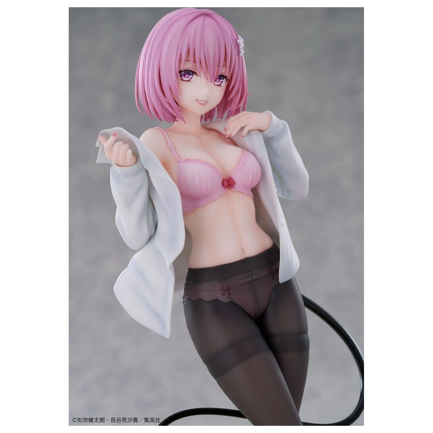 To Love-Ru Figurina PVC 1/7 Momo Belia Deviluke Original 20th Anniversary 25 cm poza produsului