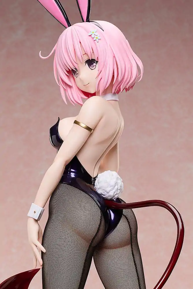 Statueta To Love-Ru Darkness PVC 1/3 Momo Belia Deviluke: Bunny Ver. 61 cm poza produsului