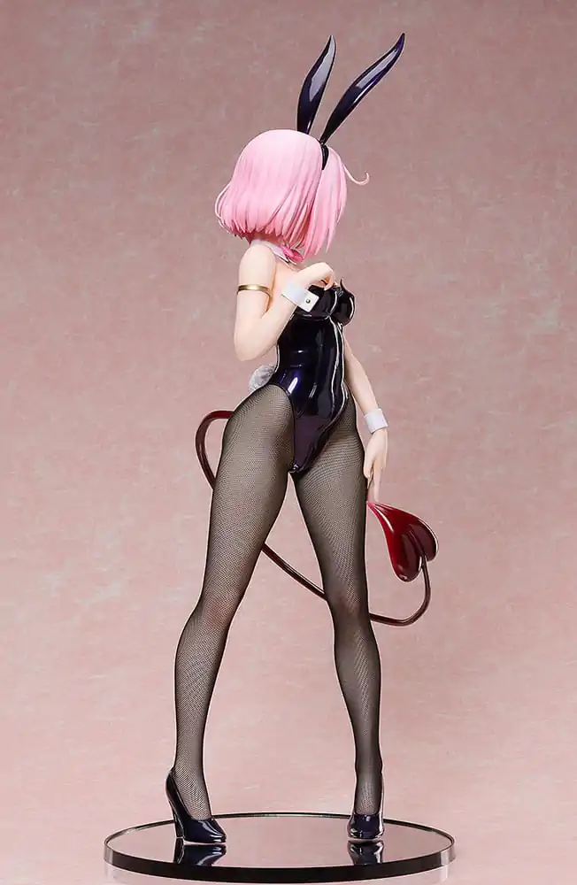 Statueta To Love-Ru Darkness PVC 1/3 Momo Belia Deviluke: Bunny Ver. 61 cm poza produsului