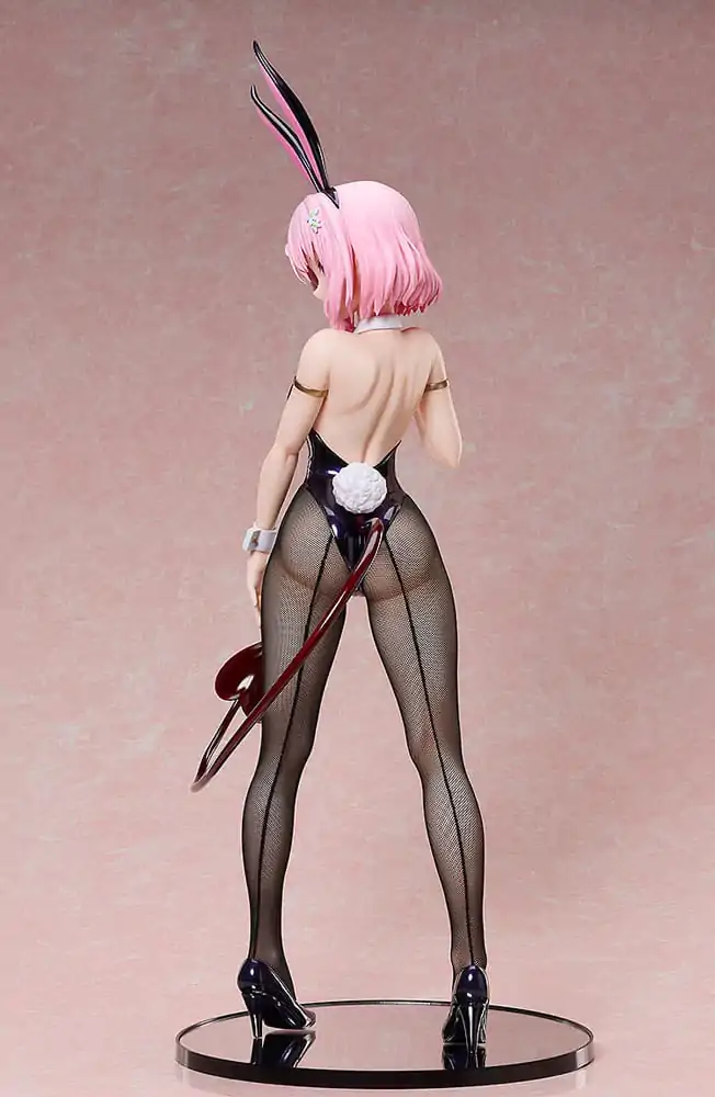 Statueta To Love-Ru Darkness PVC 1/3 Momo Belia Deviluke: Bunny Ver. 61 cm poza produsului