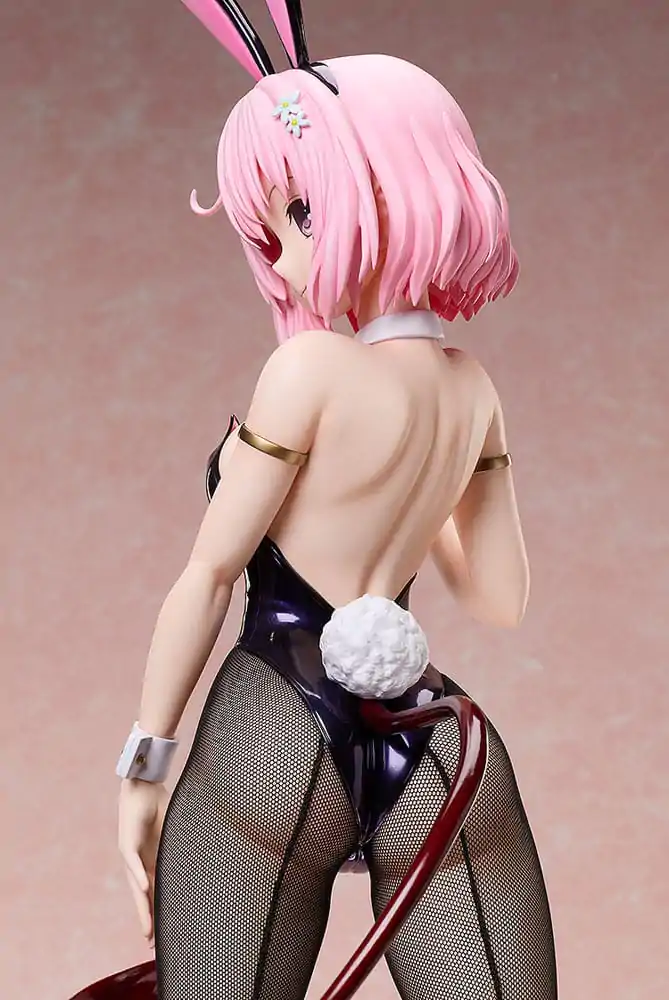 Statueta To Love-Ru Darkness PVC 1/3 Momo Belia Deviluke: Bunny Ver. 61 cm poza produsului