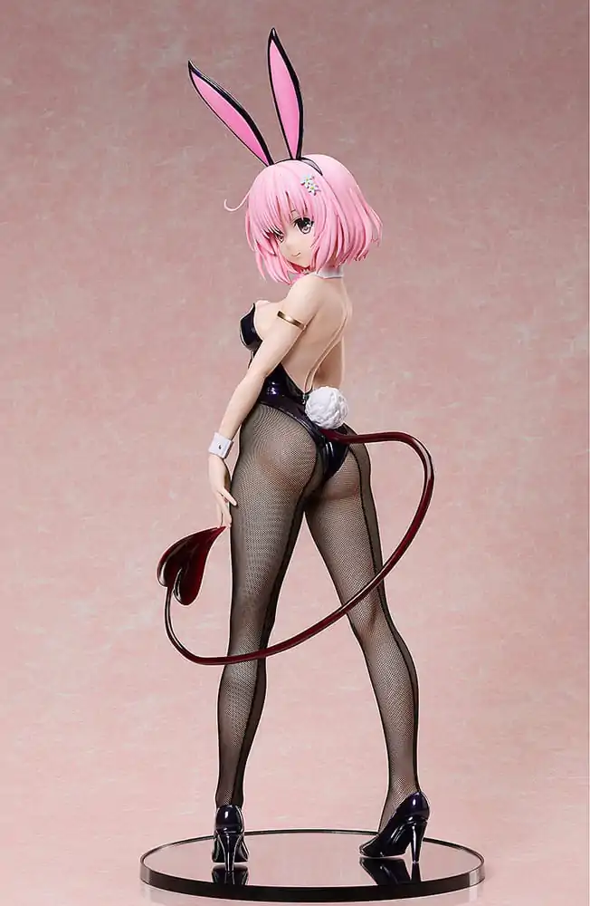 Statueta To Love-Ru Darkness PVC 1/3 Momo Belia Deviluke: Bunny Ver. 61 cm poza produsului