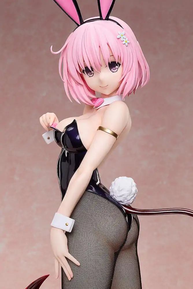 Statueta To Love-Ru Darkness PVC 1/3 Momo Belia Deviluke: Bunny Ver. 61 cm poza produsului