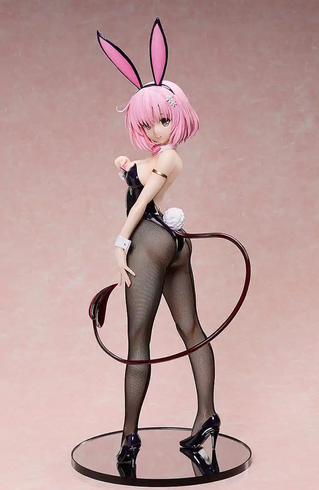 Statueta To Love-Ru Darkness PVC 1/3 Momo Belia Deviluke: Bunny Ver. 61 cm poza produsului