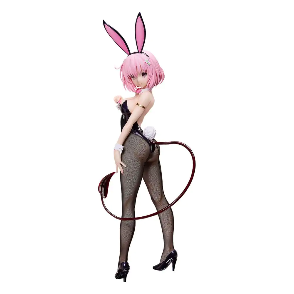 Statueta To Love-Ru Darkness PVC 1/3 Momo Belia Deviluke: Bunny Ver. 61 cm poza produsului
