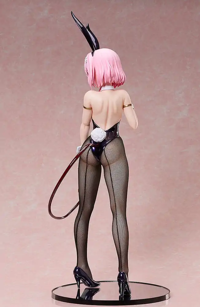 Statueta To Love-Ru Darkness PVC 1/3 Momo Belia Deviluke: Bunny Ver. 61 cm poza produsului