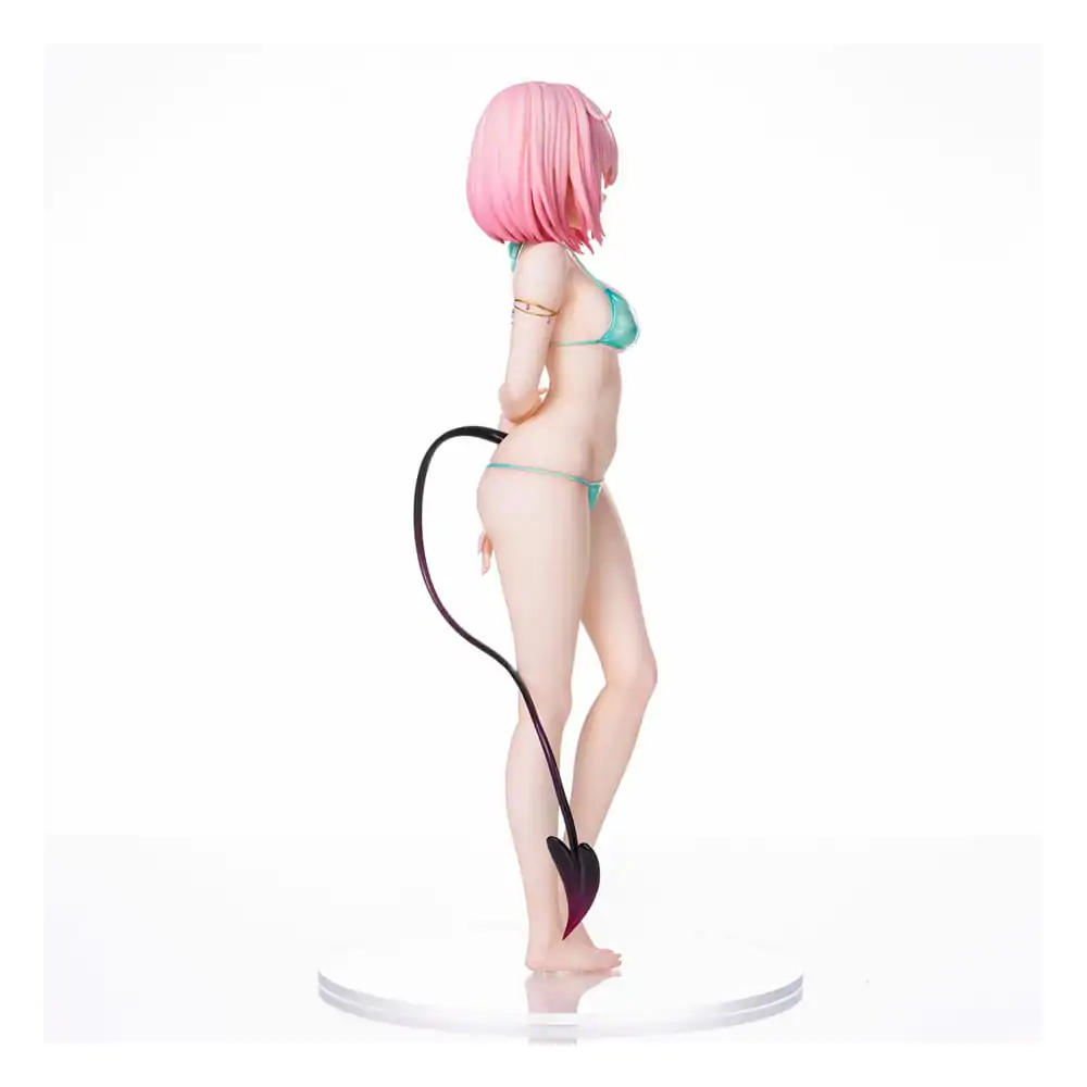 To Love-Ru Darkness Statuie PVC 1/4 Darkness Seria Costume de Baie Momo Belia Deviluke Ver. 36 cm poza produsului