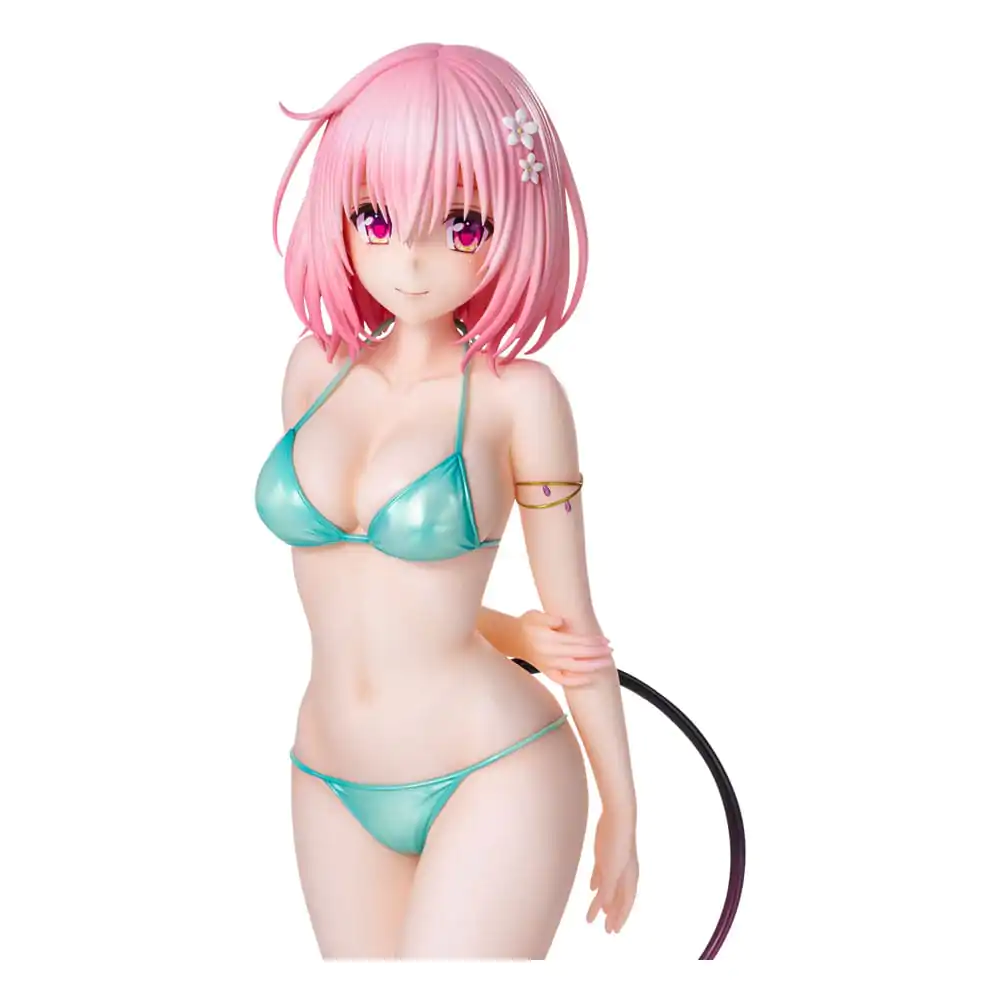 To Love-Ru Darkness Statuie PVC 1/4 Darkness Seria Costume de Baie Momo Belia Deviluke Ver. 36 cm poza produsului