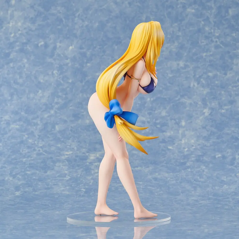 Statuie PVC 1/4 Darkness Swimsuit Series Tearju Lunatique Ver. 36 cm poza produsului