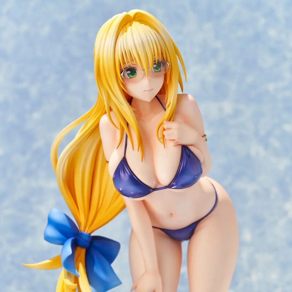 Statuie PVC 1/4 Darkness Swimsuit Series Tearju Lunatique Ver. 36 cm poza produsului