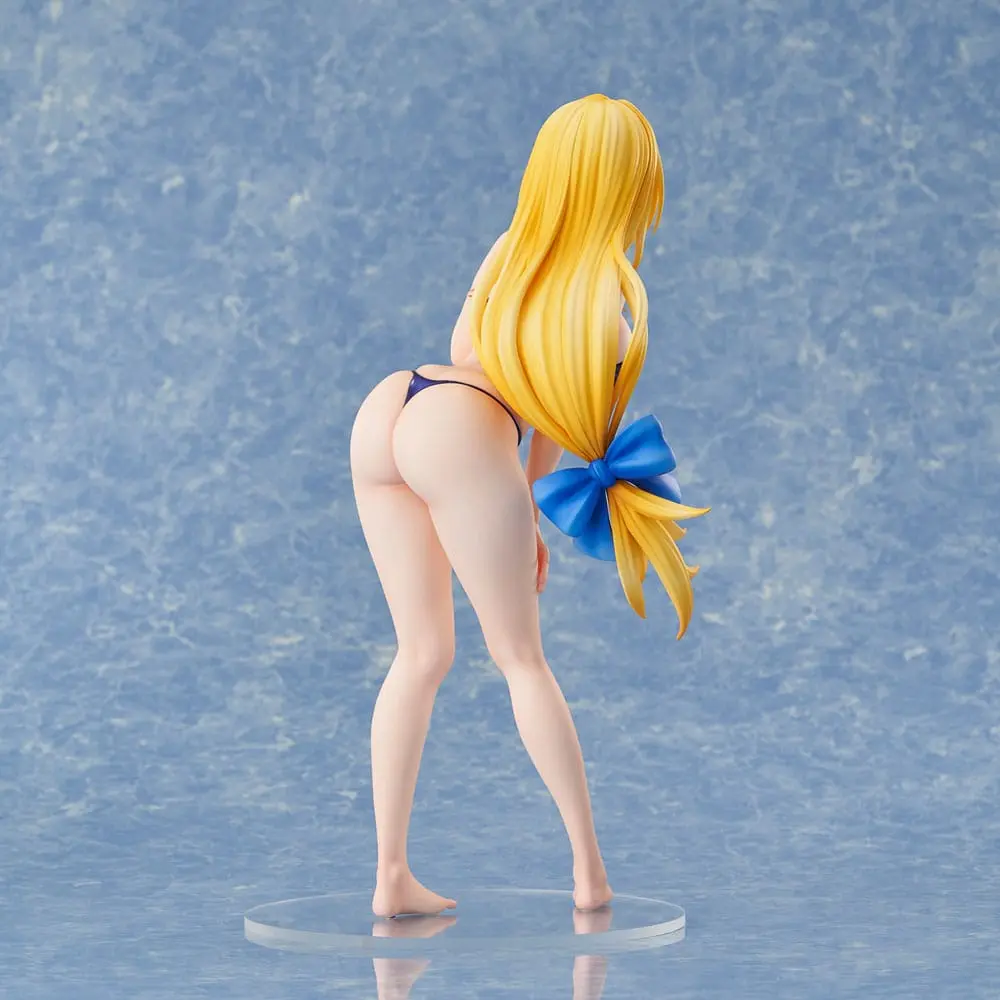 Statuie PVC 1/4 Darkness Swimsuit Series Tearju Lunatique Ver. 36 cm poza produsului