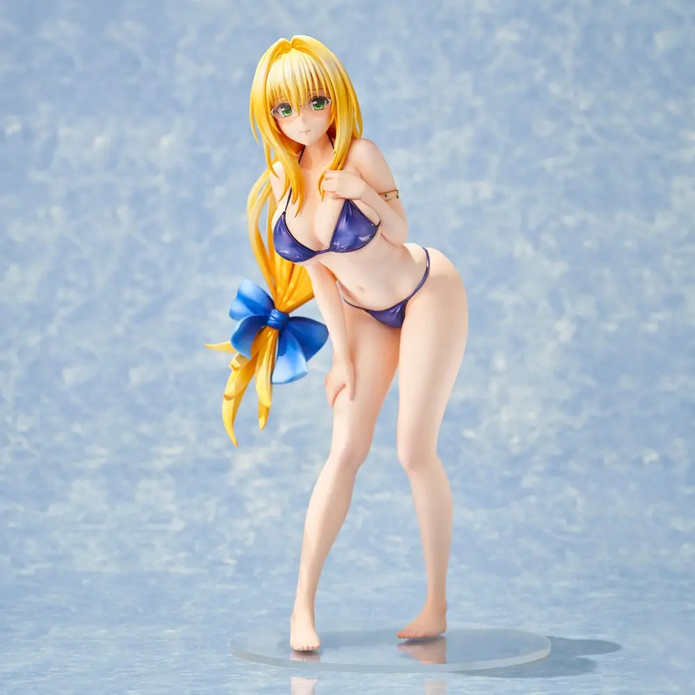 Statuie PVC 1/4 Darkness Swimsuit Series Tearju Lunatique Ver. 36 cm poza produsului