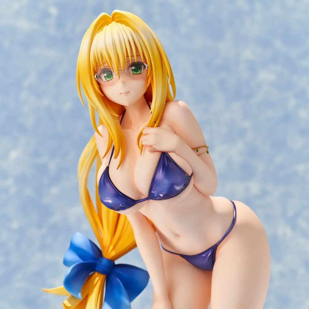 Statuie PVC 1/4 Darkness Swimsuit Series Tearju Lunatique Ver. 36 cm poza produsului