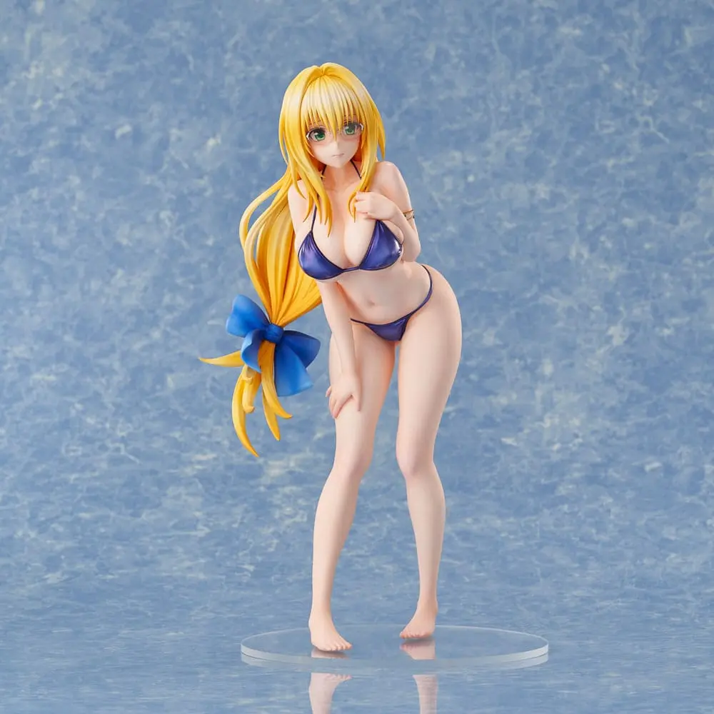 Statuie PVC 1/4 Darkness Swimsuit Series Tearju Lunatique Ver. 36 cm poza produsului