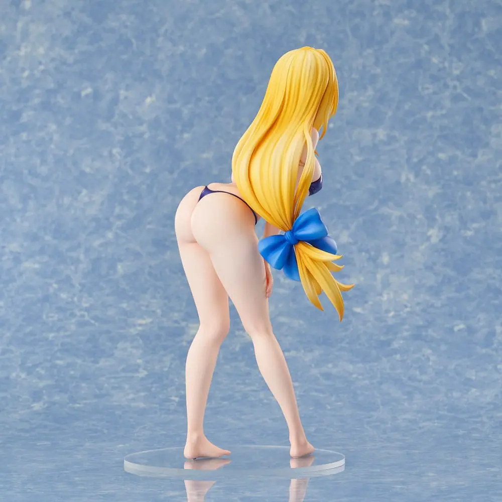 Statuie PVC 1/4 Darkness Swimsuit Series Tearju Lunatique Ver. 36 cm poza produsului