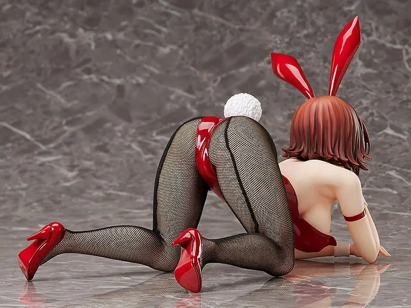 To Love-Ru Darkness Statuie PVC 1/4 Ryoko Mikado: Bunny Ver. 21 cm poza produsului