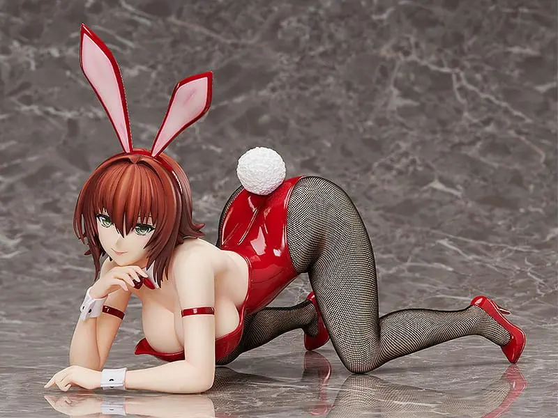 To Love-Ru Darkness Statuie PVC 1/4 Ryoko Mikado: Bunny Ver. 21 cm poza produsului