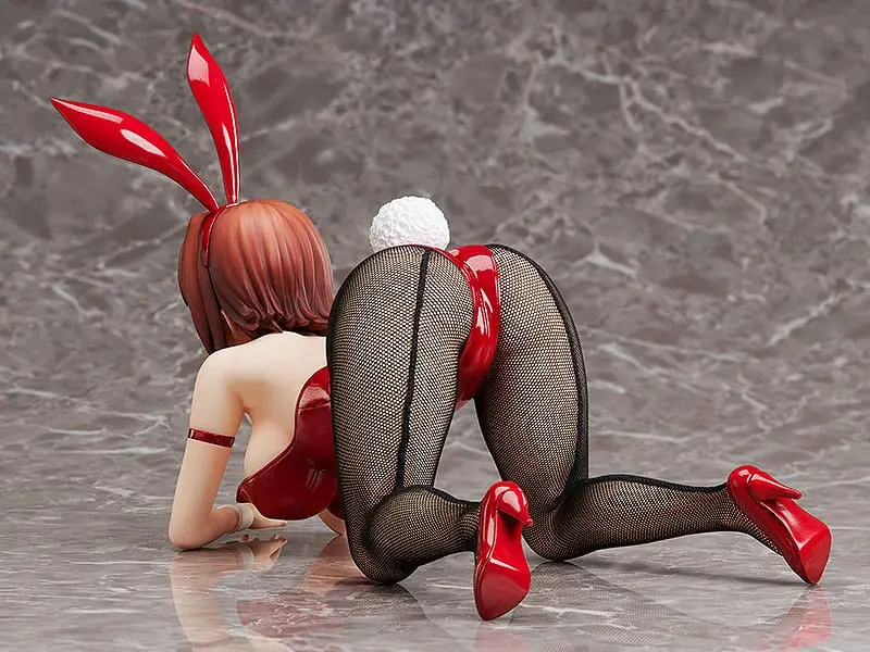 To Love-Ru Darkness Statuie PVC 1/4 Ryoko Mikado: Bunny Ver. 21 cm poza produsului